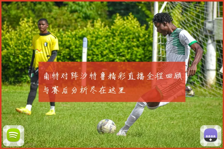 南特对阵沙特鲁精彩直播全程回顾与赛后分析尽在这里
