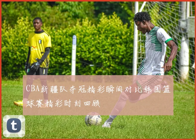 CBA新疆队夺冠精彩瞬间对比韩国篮球赛精彩时刻回顾