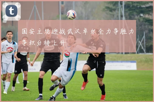 国安主场迎战武汉卓尔全力争胜力争积分榜上升